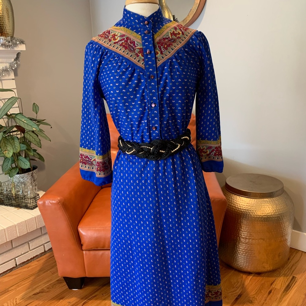 Vintage Dress